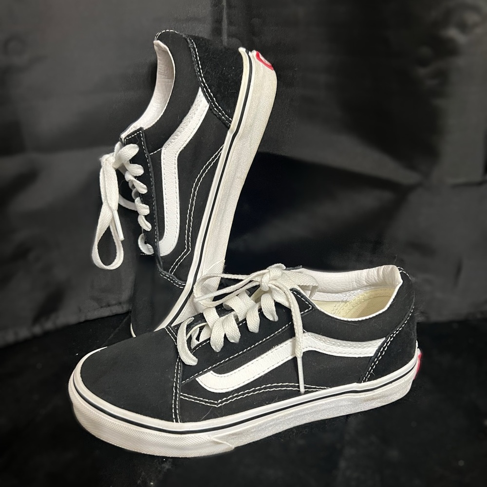 Kids Vans